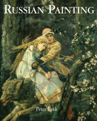 Russian Painting - Peter Leek - E-Book