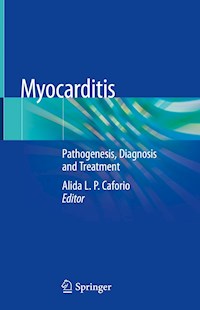 Myocarditis -  - E-Book