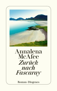 Zurück nach Fascaray - Annalena McAfee - E-Book