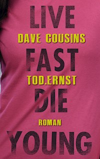Tod.Ernst - Dave Cousins - E-Book