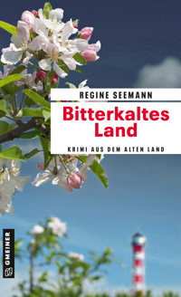 Bitterkaltes Land - Regine Seemann - E-Book