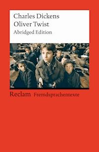 Oliver Twist - Charles Dickens - E-Book