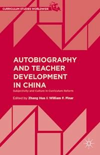Autobiography and Teacher Development in China -  - E-Book
