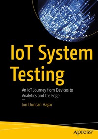IoT System Testing - Jon Duncan Hagar - E-Book