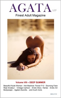 AGATA Vip: Deep Summer - Bravo Digital Editions - E-Book