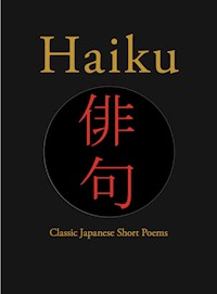Haiku - Hart Larrabee - E-Book