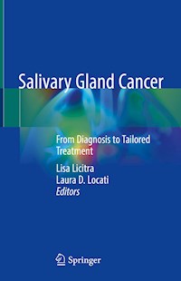 Salivary Gland Cancer -  - E-Book