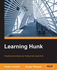 Learning Hunk - Dmitry Anoshin - E-Book
