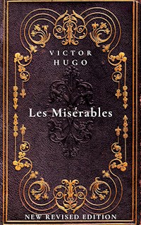 Les Misérables - Victor Hugo - E-Book