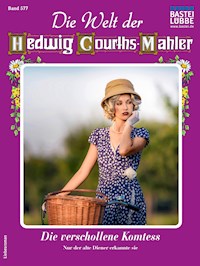 Die Welt der Hedwig Courths-Mahler 577 - Ina von Hochried - E-Book