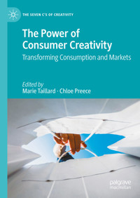 The Power of Consumer Creativity - - E-Book