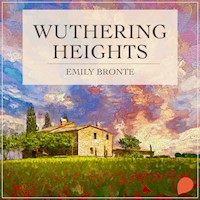 Wuthering Heights - Emily Brontë - Hörbuch