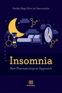 Insomnia - Herika Negri Brito de Vasconcelos - E-Book