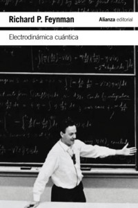 Electrodinámica cuántica - Richard P. Feynman - E-Book