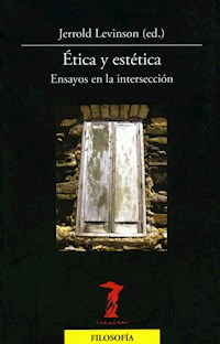 Ética y estética - varios - E-Book