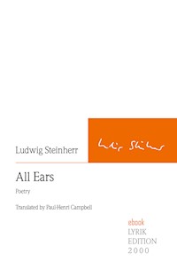 All Ears - Ludwig Steinherr - E-Book