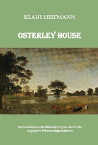 Osterley House - Klaus Heitmann - E-Book