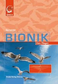 Bionik - Bernd Hill - E-Book