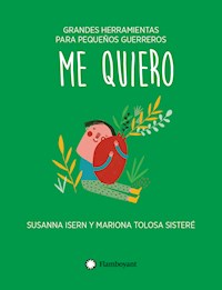 Me quiero - Susanna Isern - E-Book