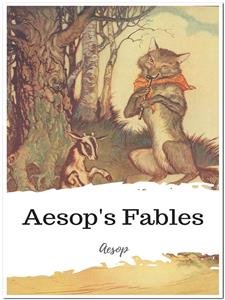 Aesop's Fables - Aesop - E-Book