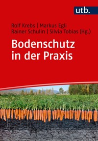 Bodenschutz in der Praxis -  - E-Book