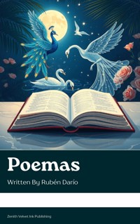 Poemas - Darío Rubén - E-Book