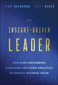 The Insight-Driven Leader - Jenny Dearborn - E-Book