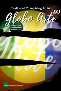 Globo Arte November 2022 Issue - globo arte - E-Book