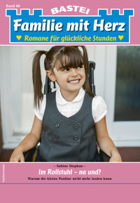 Familie mit Herz 86 - Sabine Stephan - E-Book