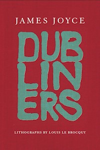 Dubliners - James Joyce - E-Book