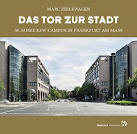Das Tor zur Stadt - Marc Zirlewagen - kostenlos E-Book