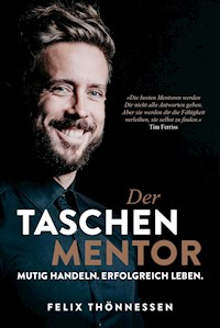 Der Taschenmentor - Felix Thönnessen - E-Book