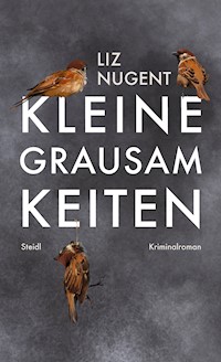 Kleine Grausamkeiten - Liz Nugent - E-Book