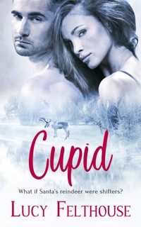 Cupid - Lucy Felthouse - E-Book