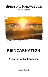 Reincarnation - Mike Brand - E-Book