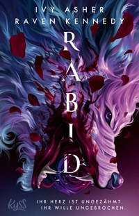 Rabid - Ivy Asher - E-Book