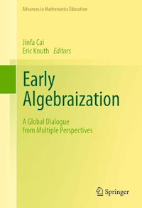 Early Algebraization -  - E-Book