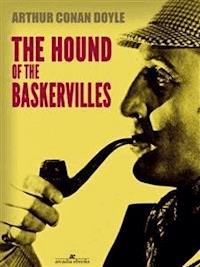 The Hound of the Baskervilles - Arthur Conan Doyle - E-Book