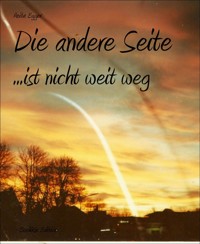 Die andere Seite - Anita Egger - E-Book