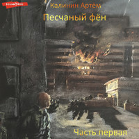 Песчаный фён. Часть первая - Артем Калинин - Hörbuch