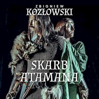 Skarb Atamana - Zbigniew Kozłowski - Hörbuch