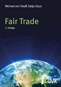 Fair Trade - Michael von Hauff - E-Book