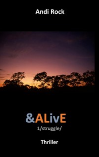&ALivE - Andi Rock - E-Book