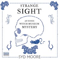 Strange Sight - Syd Moore - Hörbuch