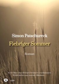 Fiebriger Sommer - Simon Patschureck - E-Book