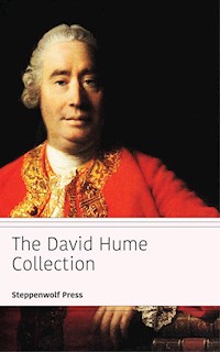 The David Hume Collection - David Hume - E-Book