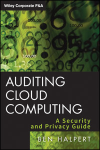 Auditing Cloud Computing - Ben Halpert - E-Book