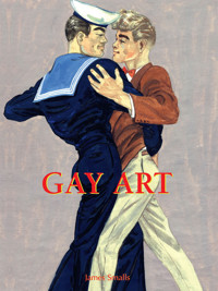 Gay Art - James Smalls - E-Book