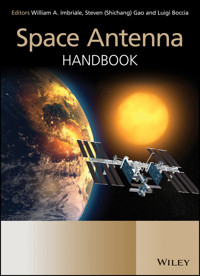 Space Antenna Handbook - William A. Imbriale - E-Book