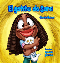 El gatito de Sara - Gisele Gama - E-Book